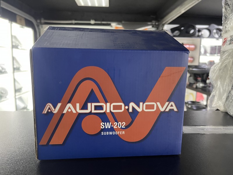 Audio Nova SW-202